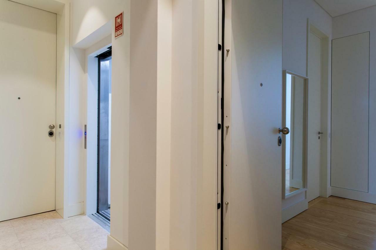 Altido Modern 1-bed Nearby Praça Do Comércio, In Baixa * Lisboa