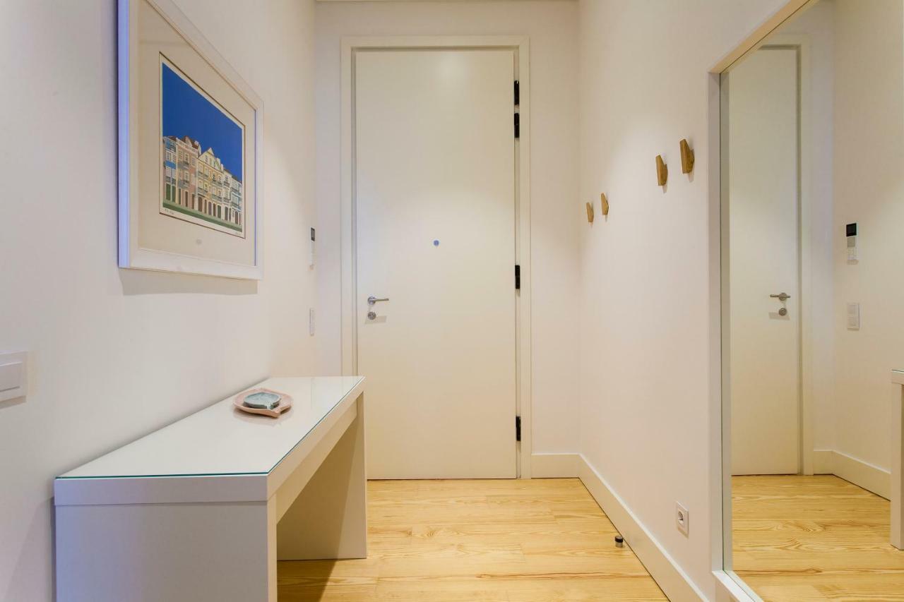 Altido Modern 1-bed Nearby Praça Do Comércio, In Baixa Apartamento Lisboa
