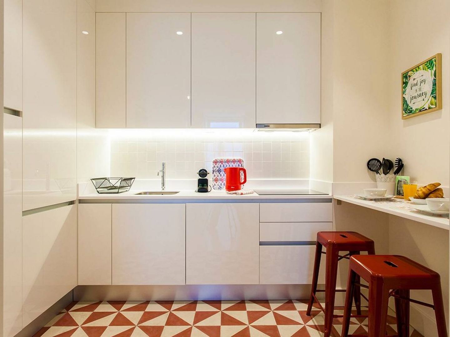 Apartamento Altido Modern 1-bed Nearby Praça Do Comércio, In Baixa *