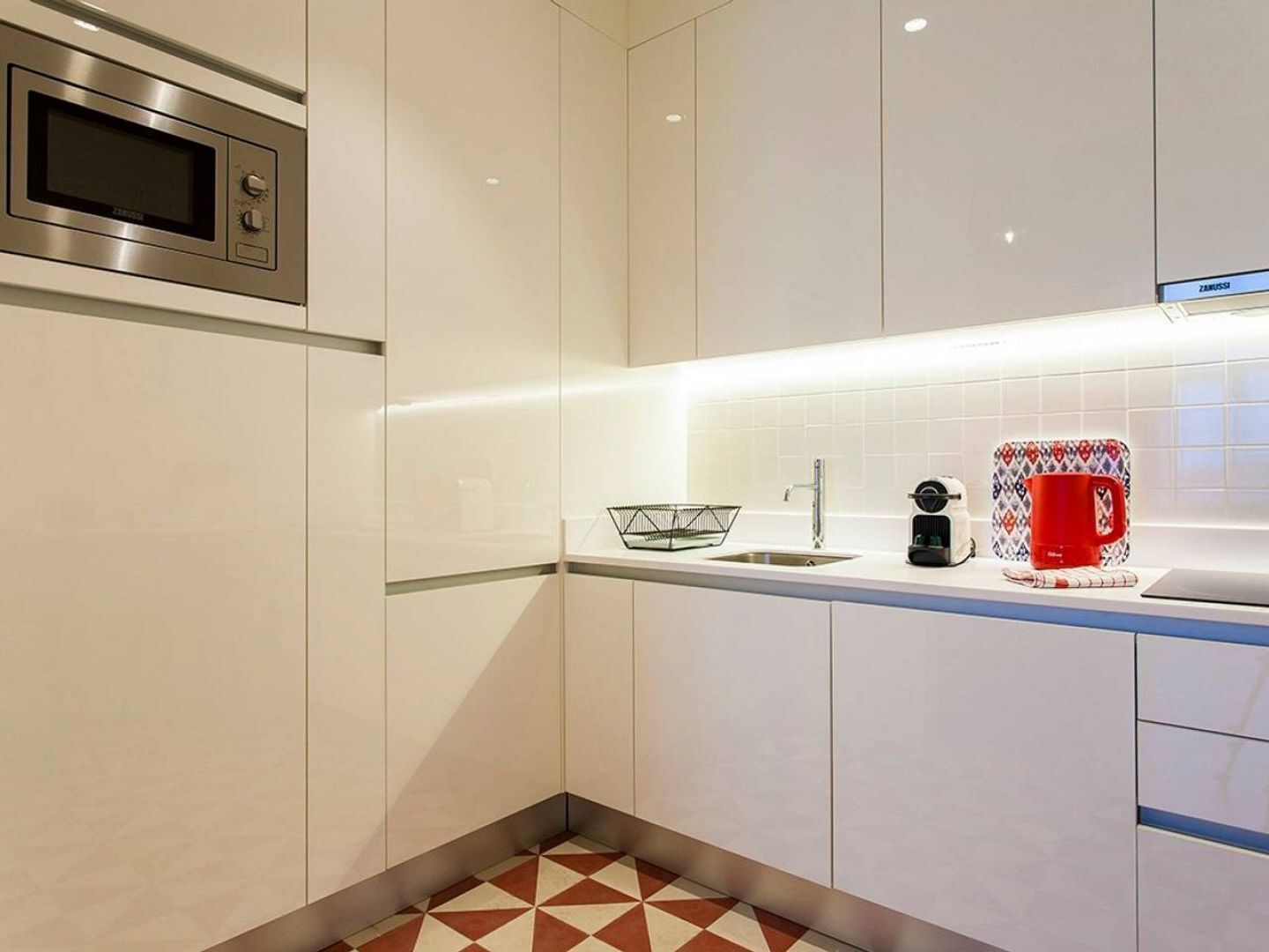 Apartamento Altido Modern 1-bed Nearby Praça Do Comércio, In Baixa *