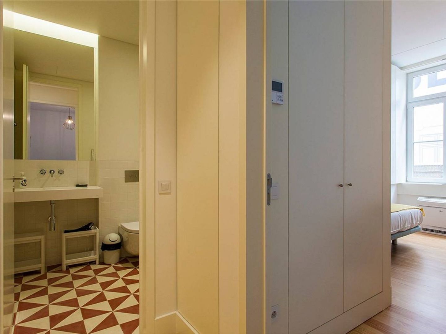 Altido Modern 1-bed Nearby Praça Do Comércio, In Baixa Apartamento Lisboa