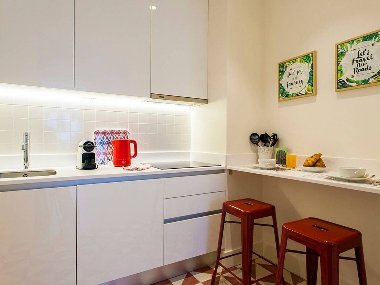 Altido Modern 1-bed Nearby Praça Do Comércio, In Baixa Apartamento *