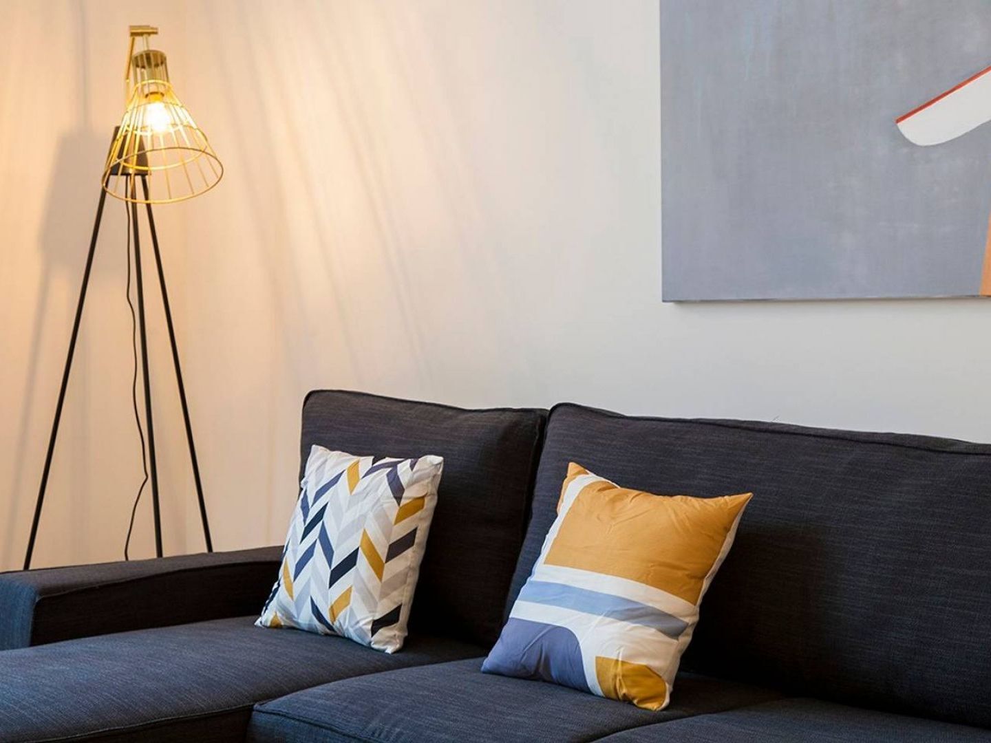 Apartamento Altido Modern 1-bed Nearby Praça Do Comércio, In Baixa Lisboa
