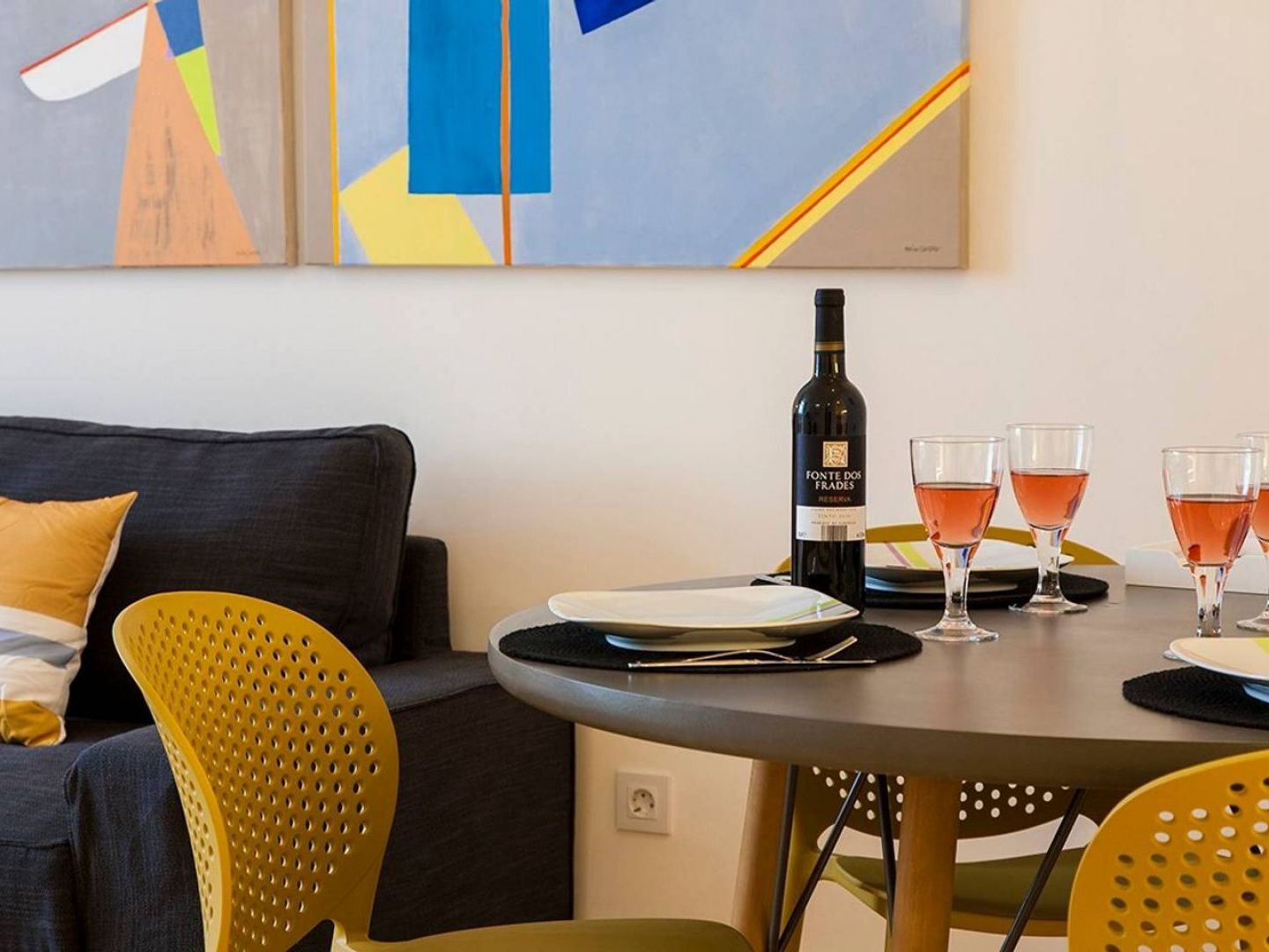 Apartamento Altido Modern 1-bed Nearby Praça Do Comércio, In Baixa *