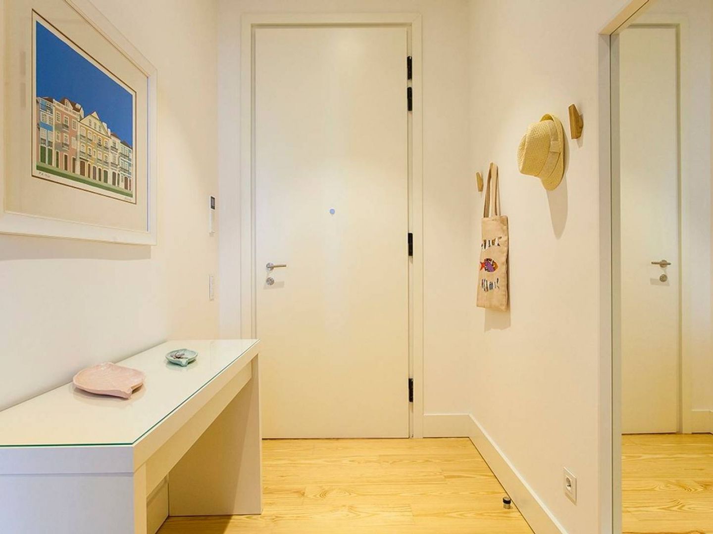 Apartamento Altido Modern 1-bed Nearby Praça Do Comércio, In Baixa *